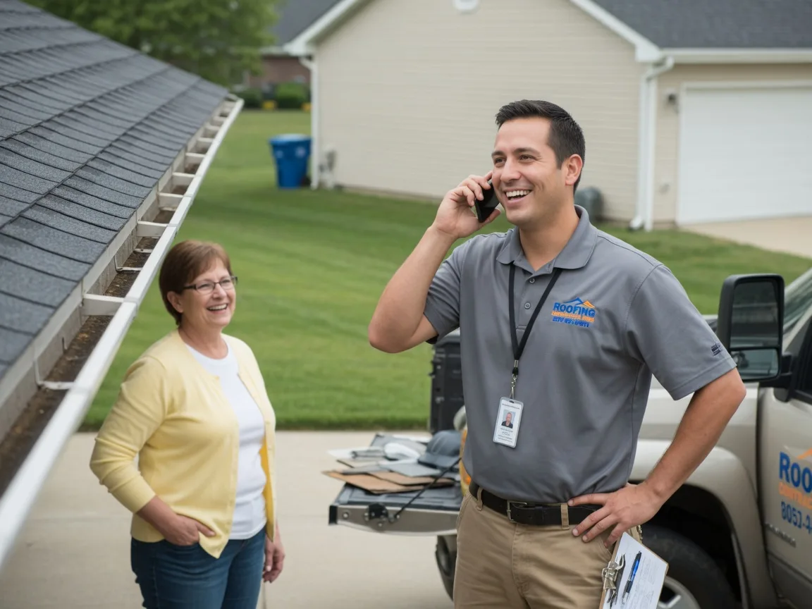 Local Roofing Contractors Hazel Green, KY FAQs